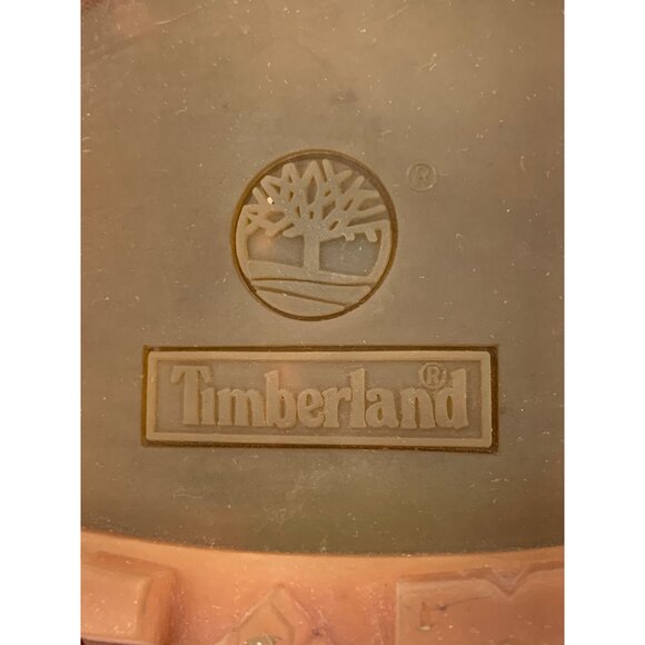 Timberland Men\'s Premium Waterproof Boots 10.5M Nubuck Leather Primaloft 7446 main image 10